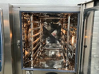 2018 rational cmp61 combisteamer - afbeelding 3 van  6
