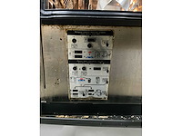 2018 rational cmp61 combisteamer - afbeelding 4 van  6