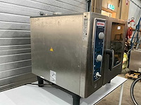 2018 rational cmp61 combisteamer - afbeelding 6 van  6