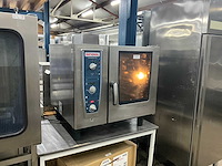 2018 rational cmp61 combisteamer