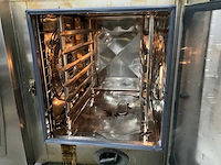 2018 rational cmp61 combisteamer - afbeelding 5 van  6