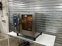 2018 rational cmp61 combisteamer