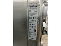 2018 rational cmp61 combisteamer - afbeelding 5 van  7