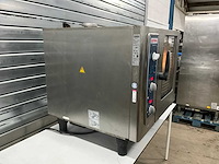 2018 rational cmp61 combisteamer - afbeelding 6 van  7