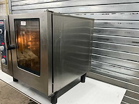 2018 rational cmp61 combisteamer - afbeelding 7 van  7