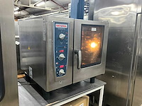 2018 rational cmp61 combisteamer - afbeelding 6 van  8