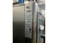 2018 rational cmp61 combisteamer - afbeelding 7 van  8