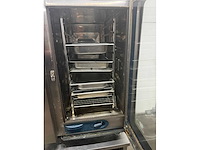 2018 rational scc we 101g combisteamer - afbeelding 3 van  5
