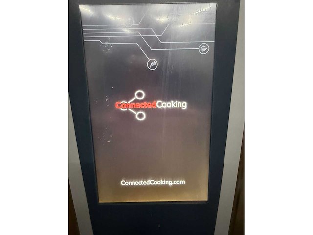 2018 rational scc we 101g combisteamer - afbeelding 5 van  5