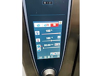 2018 rational scc we 61 e selfcooking center - afbeelding 6 van  8