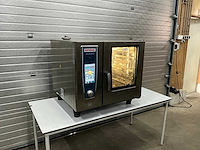 2018 rational scc we 61 e selfcooking center - afbeelding 1 van  8