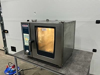 2018 rational scc xs 6 2/3 e selfcookingcenter - afbeelding 6 van  13