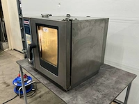 2018 rational scc xs 6 2/3 e selfcookingcenter - afbeelding 10 van  13