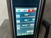 2018 rational scc xs 6 2/3 e selfcookingcenter - afbeelding 3 van  13