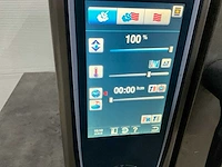 2018 rational scc xs 6 2/3 e selfcookingcenter - afbeelding 4 van  13