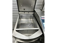 2018 rational vcc 112 l variocooking center - afbeelding 3 van  25