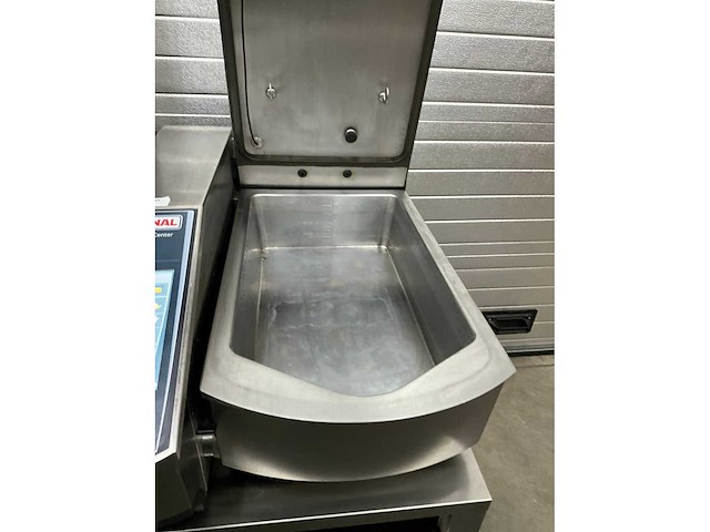 2018 rational vcc 112 l variocooking center - afbeelding 4 van  25
