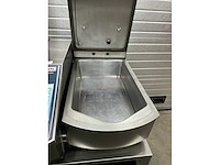 2018 rational vcc 112 l variocooking center - afbeelding 4 van  25