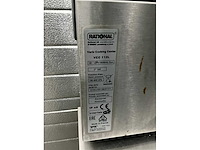 2018 rational vcc 112 l variocooking center - afbeelding 7 van  25