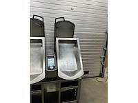 2018 rational vcc 112 l variocooking center - afbeelding 8 van  25