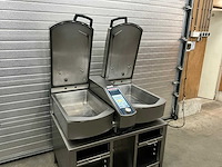 2018 rational vcc 112 l variocooking center - afbeelding 10 van  25