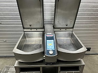 2018 rational vcc 112 l variocooking center - afbeelding 11 van  25