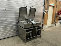 2018 rational vcc 112 l variocooking center - afbeelding 1 van  25
