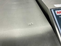 2018 rational vcc 112 l variocooking center - afbeelding 16 van  25