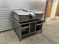 2018 rational vcc 112 l variocooking center - afbeelding 18 van  25