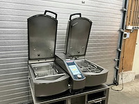 2018 rational vcc 112 l variocooking center - afbeelding 19 van  25