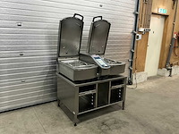2018 rational vcc 112 l variocooking center - afbeelding 20 van  25