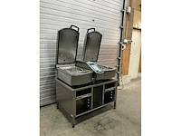 2018 rational vcc 112 l variocooking center - afbeelding 21 van  25