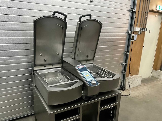 2018 rational vcc 112 l variocooking center - afbeelding 22 van  25