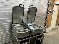 2018 rational vcc 112 l variocooking center - afbeelding 22 van  25