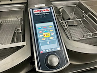 2018 rational vcc 112 l variocooking center - afbeelding 23 van  25