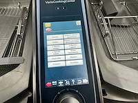 2018 rational vcc 112 l variocooking center - afbeelding 24 van  25