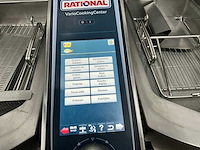 2018 rational vcc 112 l variocooking center - afbeelding 25 van  25