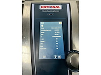2018 rational vcc 211 + variocookingcenter - afbeelding 10 van  16