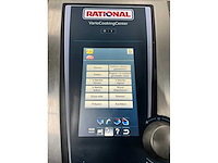 2018 rational vcc 211 + variocookingcenter - afbeelding 11 van  16