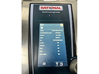 2018 rational vcc 211 + variocookingcenter - afbeelding 12 van  16