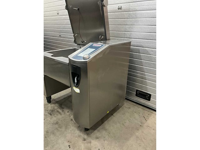 2018 rational vcc 211 + variocookingcenter - afbeelding 13 van  16