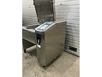 2018 rational vcc 211 + variocookingcenter - afbeelding 13 van  16