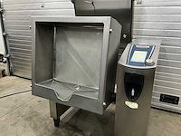 2018 rational vcc 211 + variocookingcenter - afbeelding 15 van  16