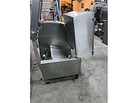 2018 rational vcc 211 + variocookingcenter - afbeelding 16 van  16