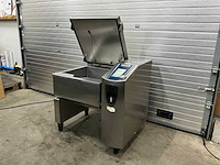2018 rational vcc 211 + variocookingcenter - afbeelding 1 van  16