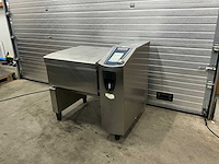 2018 rational vcc 211 + variocookingcenter - afbeelding 2 van  16