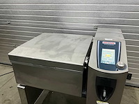 2018 rational vcc 211 + variocookingcenter - afbeelding 3 van  16