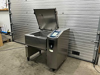2018 rational vcc 211 + variocookingcenter - afbeelding 4 van  16