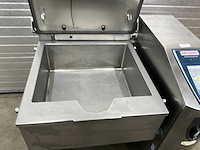 2018 rational vcc 211 + variocookingcenter - afbeelding 6 van  16