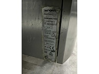 2018 rational vcc 211 + variocookingcenter - afbeelding 8 van  16